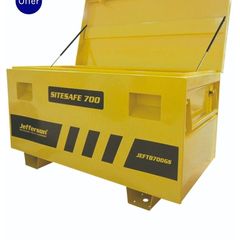 jefferson 700 site Box