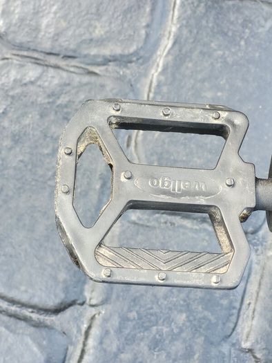 Guys Suspension Disc Brake Bike