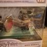Funko Pop! Movie Moments  Harry vs Voldemort 119 Large Set (Mint & Unopened) Image 4