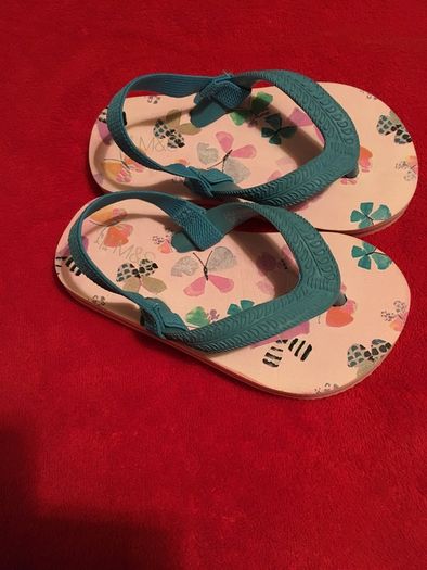 Marks & Spencer Sandals, size EU-24, UK-7