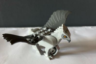 Lego Harry Potter Buckbeak