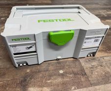 Festool Domino DF 500 Q-Plus 240v