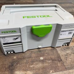 Festool Domino DF 500 Q-Plus 240v