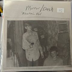 Thurston Moore Sonic Youth 7"
