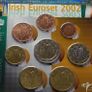 Ireland 2002 euro set official Central Bank Ireland Image 4