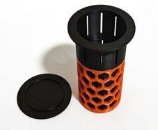 Nori Reel Feeding Cup for Jump Guard Feeding Portal
