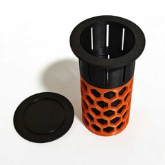 Nori Reel Feeding Cup for Jump Guard Feeding Portal