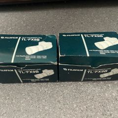 Fujifilm TL-FX9B Tele Conversion Lens for Finepix 4900/6900/S602 Zoom/S304/3800/S5000