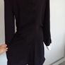 Zara dress size 10. Image 4
