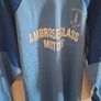 Vintage 90's Wayside Celtic Goalkeeper Jersey Image 3