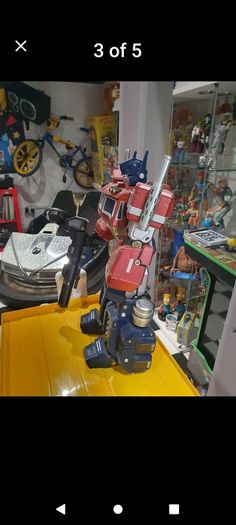 transformers