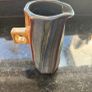 Vintage Rossmore Pottery Jug a Image 5