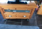 Wooden Unit