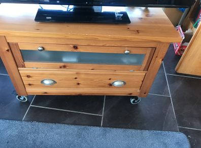 Wooden Unit