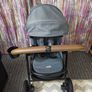 Joie Versatrax Pushchair/Stroller Grey Image 2