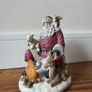 Christmas Decorations Bundle - Snowman, Reindeer, Santa, Moose & Tree Topper Image 10