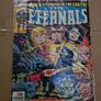 Eternals Comic Lot Marvel Image 6
