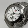 TAG Heuer Formula 1 WAU1113 White Dial Stainless Steel Mens Gents Watch Image 5