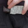 Motorcycle textile Jacket and pants Image 4