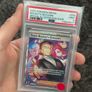 Pokemon Cards 20 Graded Cards Lot Image 3