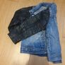 boys Next summer jacket age 2-3year Image 3