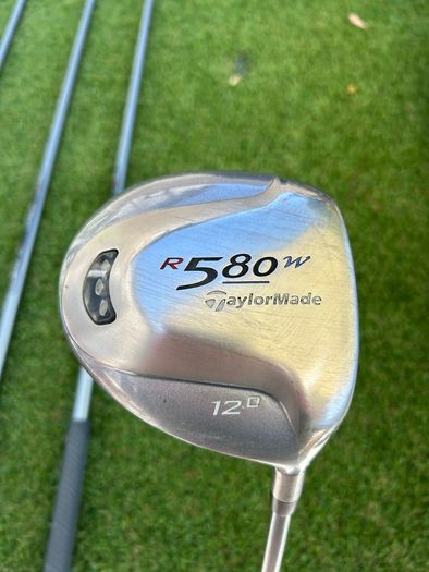 Ladies Taylormade Golf set