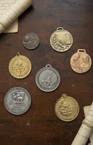 Medal