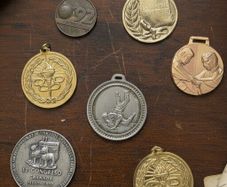 Medal