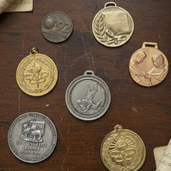 Medal