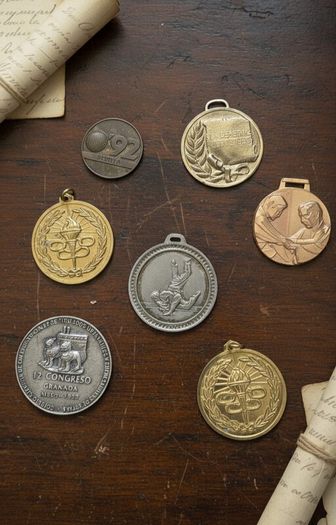 Medal