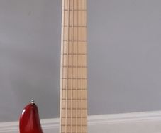 Clover Avenger 6 string bass
