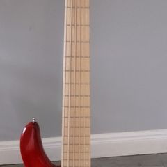Clover Avenger 6 string bass