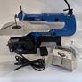 Scheppach Scroll Saw - Foot Operated Image 4