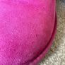 UGG Bailey Bow Pink Boots UK7.5 Image 5