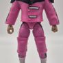 WWE Bret Hart Elite Wrestling Action Figure Image 2