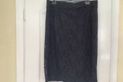 Ladys skirt New