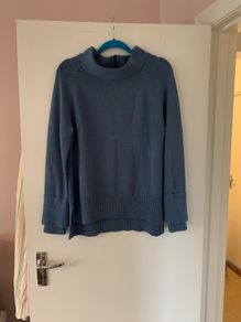 vintage Jones New York Collection jumper