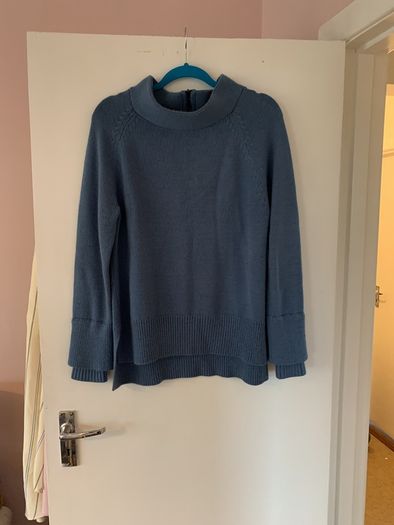 vintage Jones New York Collection jumper