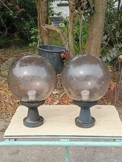 Pillar Lights