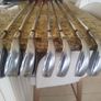 Wilson D9 Irons Image 9