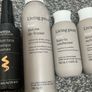 Living Proof And Aveda Hair Care Products Brand New Image 3