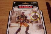 Star Wars Vintage Collection: Zeb Orrelios 3.75'' Deluxe