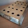 Proper Brass Carlsberg pub drip tray Image 2