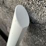 Bannister stair rail and supports Image 3