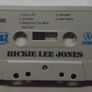 Rickie Lee Jones - Cassette - Excellent Condition Image 3