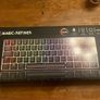 Mechanical Keyboard RGB Image 3