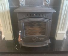 Stanley Tara stove