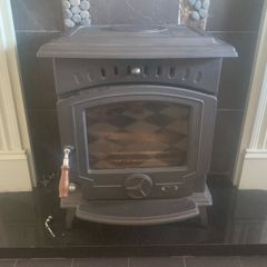 Stanley Tara stove