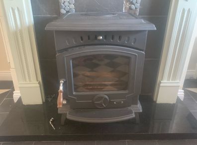 Stanley Tara stove