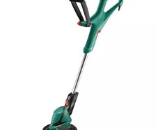 Art Grass Trimmer